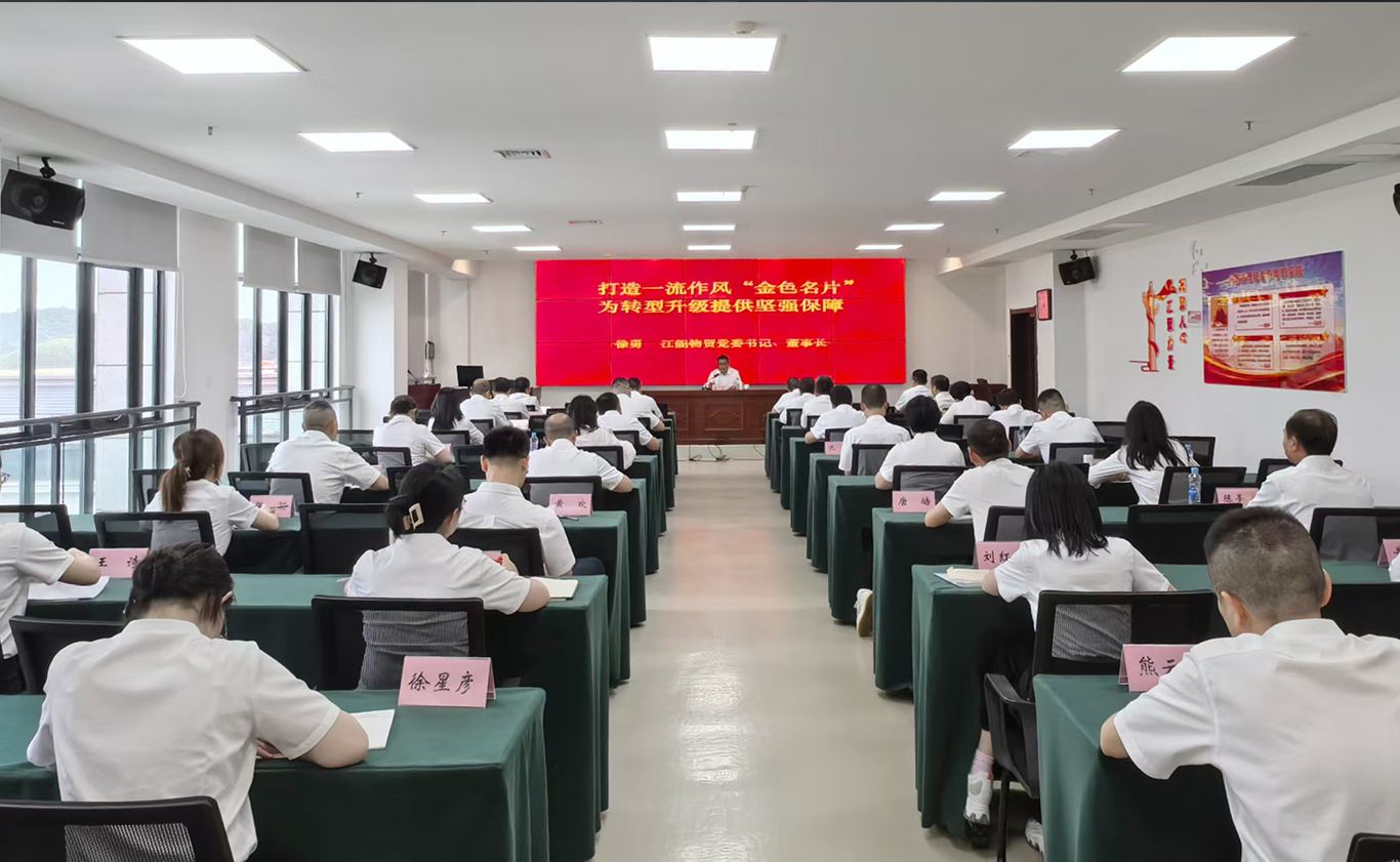 党委书记上专题党课